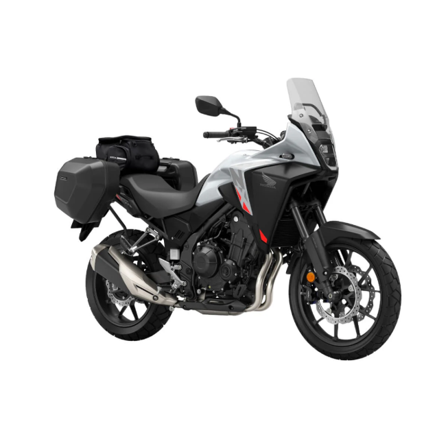 Travel Pack Honda NX500 - ÖREBRO MC SERVICE